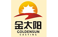 河南金太阳精密铸造